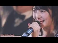 Download Lagu #村山彩希 #ゆいり 190115 Murayama Yuiri - Theater no Megami [ROM/ENG SUB]