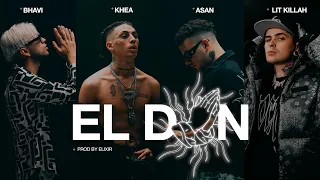 khea bhavi lit killah asan el don official video 