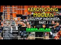 Lagu KERONCONG TEMBANG POP INDONESIA PART 1