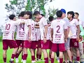 Download Lagu Kuat Kita Bersama - Maddix ft. GondGen, Jontor (Official Theme Song - Beji Cup III 2025)