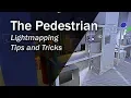 Lightmapping Tips and Tricks in Unity3D