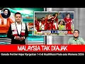 Download Lagu TUTOR LOLOS PIALA ASIA !! Malaysia Tak diajak, Timnas Putri Curi 3 Poin di Kualifikasi AFC 2026 !!