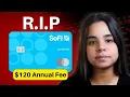 If You Have The SoFi Credit Card Watch This NOW