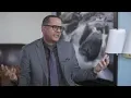 Detective Quinn Remembers His First Homicide Case The One He Lost ATL Homicide Aftershow