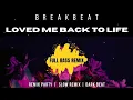 Download Lagu DJ LOVE ME BACK TO LIFE (BREAKBEAT) 🔊