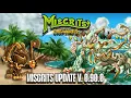 Miscrits Back 2025 New Update miscrits versi 0 90 0