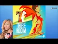 Patrice Roberts - Trouble (TRIBE Riddim, Precision Prod) "2015 Soca"