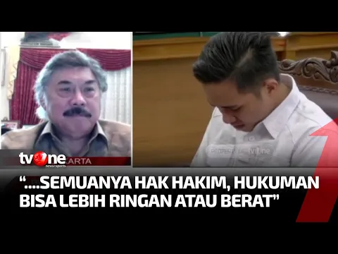 Prof. Gayus: Hitungan Keadilan Tidak Seperti Matematika
