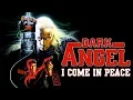 Download Lagu DARK ANGEL / I COME IN PEACE (Action, Crime, Thriller,  Sci-Fi , Horror) USA - 1990