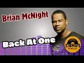 Download Lagu Brian McNight - Back at One (lon phat freestyle remix)