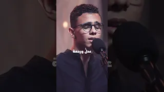 درب الصليب ترنيمة جديدة الآلام المقدسة يوسف بيتر 