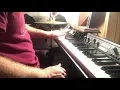 Cardova - The Meters Piano Cover
