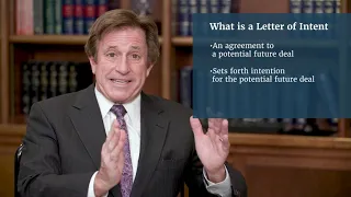 Download Legal Insights: Letter of Intent MP3