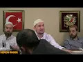 Haramın vücuda yayılışı nasıl olur? / Kerem Önder