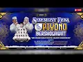 ⭕SEREMONY DESA DAN PIYONO BERSHOLAWAT  BERSAMA  GUS WAHID SYARIFUDDIN AHMAD