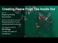 Download Lagu Day 19 | Creating Peace from the Inside Out | 21-Day Meditation Challenge | Deepak and Oprah