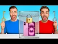 Download Lagu KIES DE JUISTE SLEUTEL EN WIN DE PRIJS!  *Challenge met Thomas*