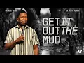 Download Lagu Dr. R.A. Vernon // Get It Out The Mud // The Word Church