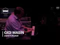Download Lagu Gigi Masin Online Radio Festival x Boiler Room Live Set