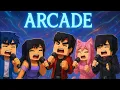 Arcade - Aphmau Minecraft Version Emotional Tribute