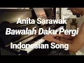 Download Lagu Anita Sarawak - Bawalah Daku Pergi Indonesian song piano cover by Praben