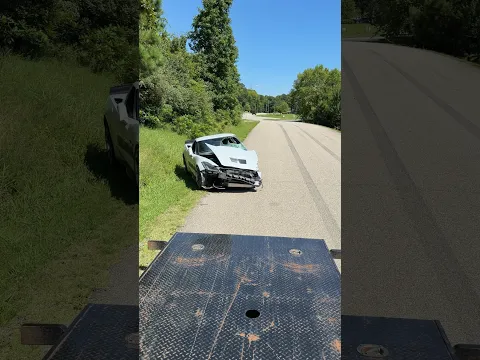 It Was Gonna Happen Eventually..