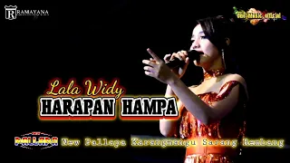 Download HARAPAN HAMPA Lala Widy NEW PALLAPA SARANG REMBANG MP3