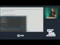 Unite 2015 - Uncover Your Game s Power and Performance Profile