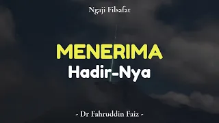 Download SYARAT MAHABBAH - Syaikh Abdul Qadir al Jailani || Ngaji Filsafat Dr Fahruddin Faiz MP3