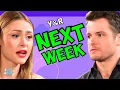 Young and the Restless Next Week Claire Stalked Kyle Begs 3 New Faces Soap Dirt