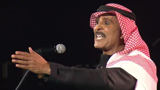 عبدالله بالخير حفل الفجيرة موال ياي من الليه واغنية علاية دندنها