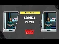 BERITA SATU - Adinda Putri (4K)