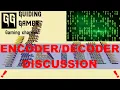 Minecraft Redstone Topic