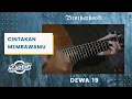 Download Lagu Dewa 19 - Cintakan Membawamu Kembali - Brotherhood Version