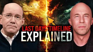 The Rapture Is Coming Soon! (Urgent Prophetic Word) | Joseph Z & Rick Renner