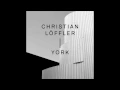 Christian Löffler - York