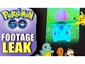 Pokemon GO Leak Why We re Underwhelmed by the SXSW Footage NWC Gamnesia