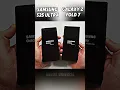 Download Lagu Samsung S25 Ultra vs Galaxy Z Fold 7 Bootup Test – Who’s the Real King? 👑⚡#shorts #viralvideo