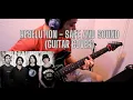 Download Lagu Rebelution - Safe And Sound (Guitar Cover)