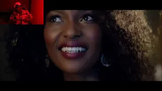 alikiba aje official music video reaction