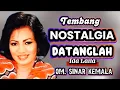 Lagu SENANDUNG NOSTALGIA ''DATANGLAH'' IDA LAILA  OM. SINAR KEMALA  PIMP. A. KADIR.