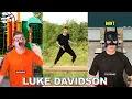 NEW OF LUKE DAVIDSON TikTok Compilation 2023 Funny Luke Davidson TikToks