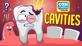 How Cavities Form