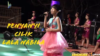 Download maha cinta penyanyi cilik lala nabila new kendedes MP3