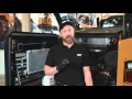 How to Check Fluids on Cat Machines - Foley Equipment Tech Tips