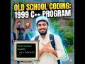 First C Program for Beginners Hello World Explained in Easy Way Step by Step Coding