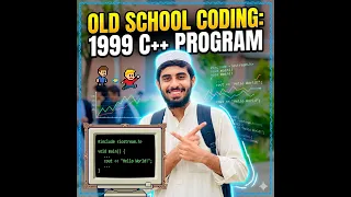 First C Program for Beginners Hello World Explained in Easy Way Step by Step Coding