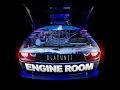 Engine Room - Olatunji