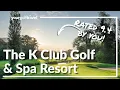 Download Lagu The K Club Golf Resort Review: A Spectacular Irish Open \u0026 Ryder Cup Host