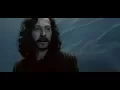The Death of Sirius Black